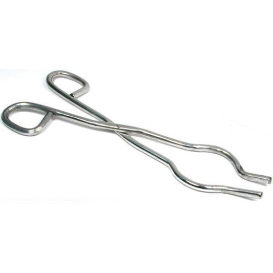 Crucible Tongs 8"
