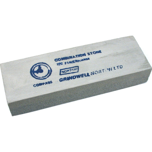 Sharpening Stone Silicon Carbide 5 5/8"