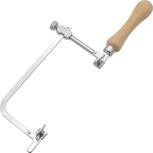 Saw Frame Adjustable 3"