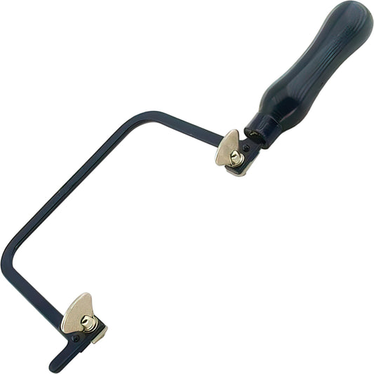 Saw Frame Fixed 4"