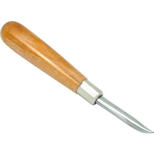 Burnisher Curved 2"