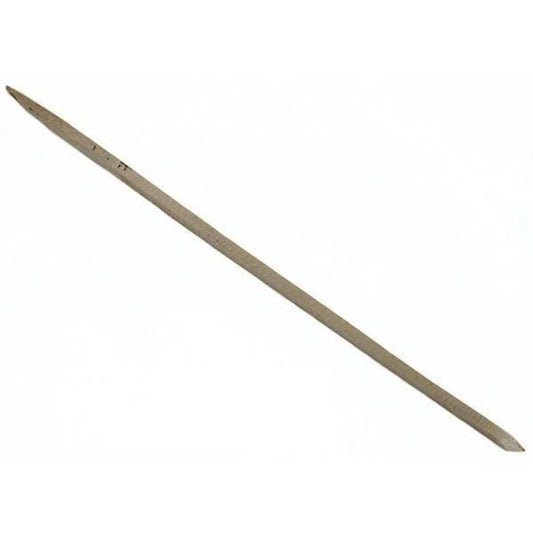 High Speed Steel Square Graver #1