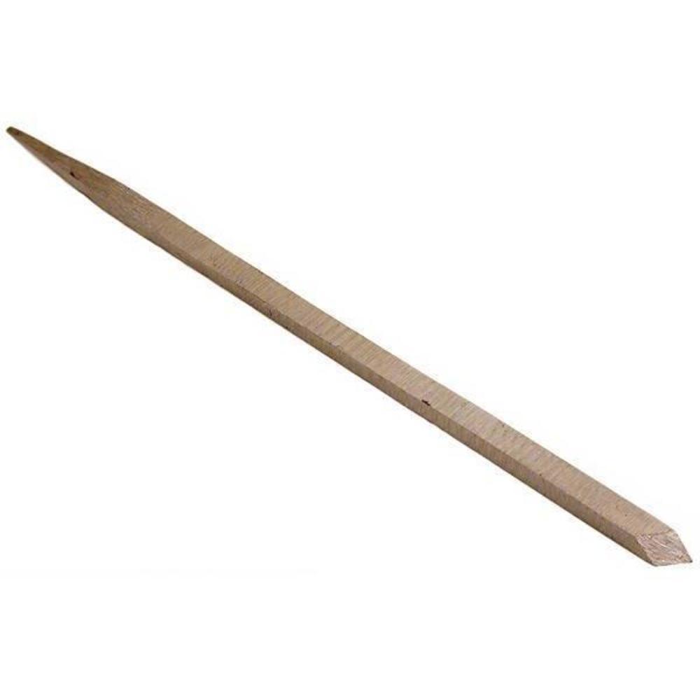 High Speed Steel Square Graver #2