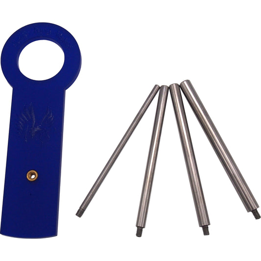 Large Size Jump Ring Maker 10mm 12mm 14mm 16mm Jewelry Making Tool