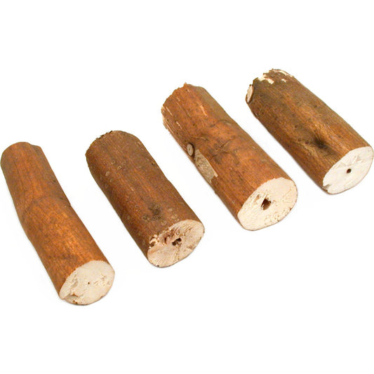 Pithwood Logs