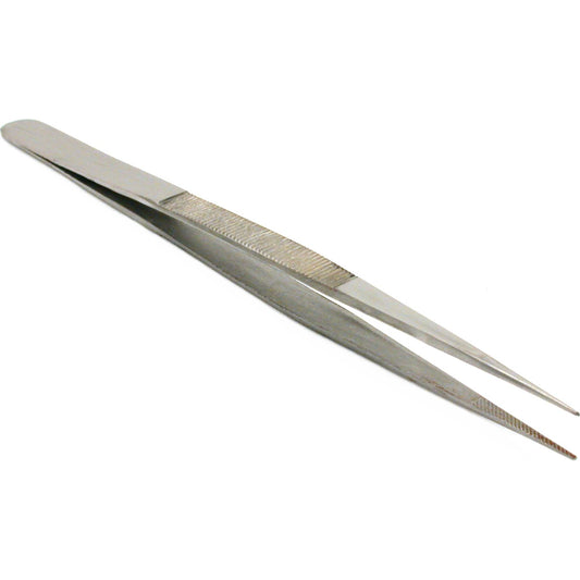 Diamond Tweezers 6 1/2"