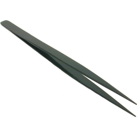 Diamond Tweezers 6 1/4"