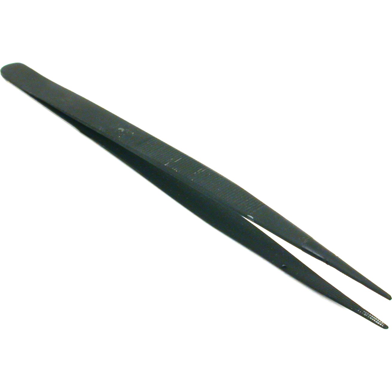 Diamond Tweezers 6 3/8"