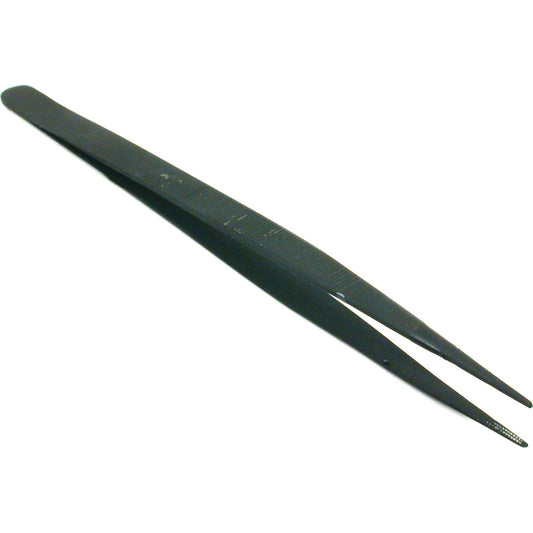 Diamond Tweezers 6 3/8"