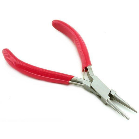 Round Nose Pliers 5"