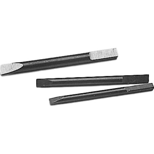 Blades for Set-screw Type Screwdrivers, 1.20 Millimeter, 3 Pack