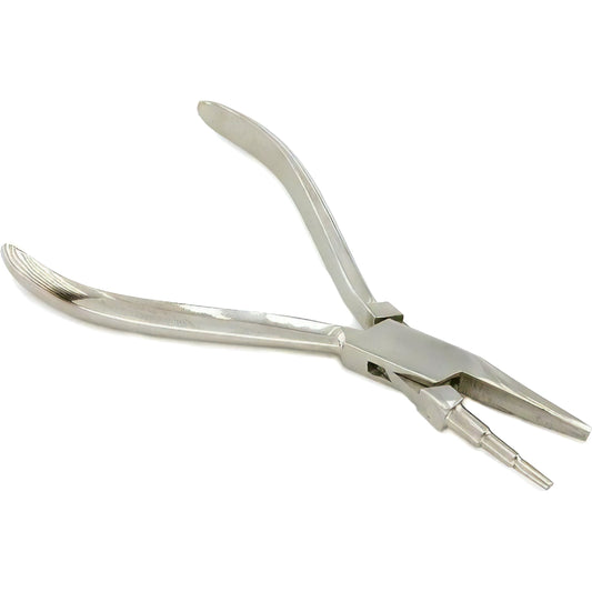 Wire Wrapping Pliers 5 3/4"