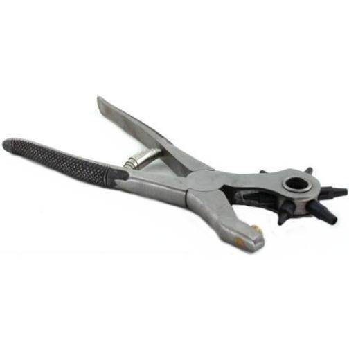 Watch Band Hole Punch Pliers 9 1/2"