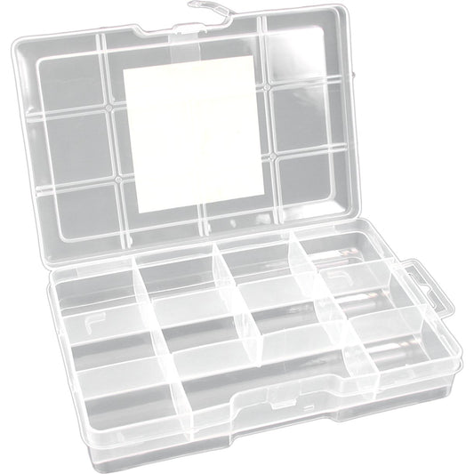 Plastic Storage Box