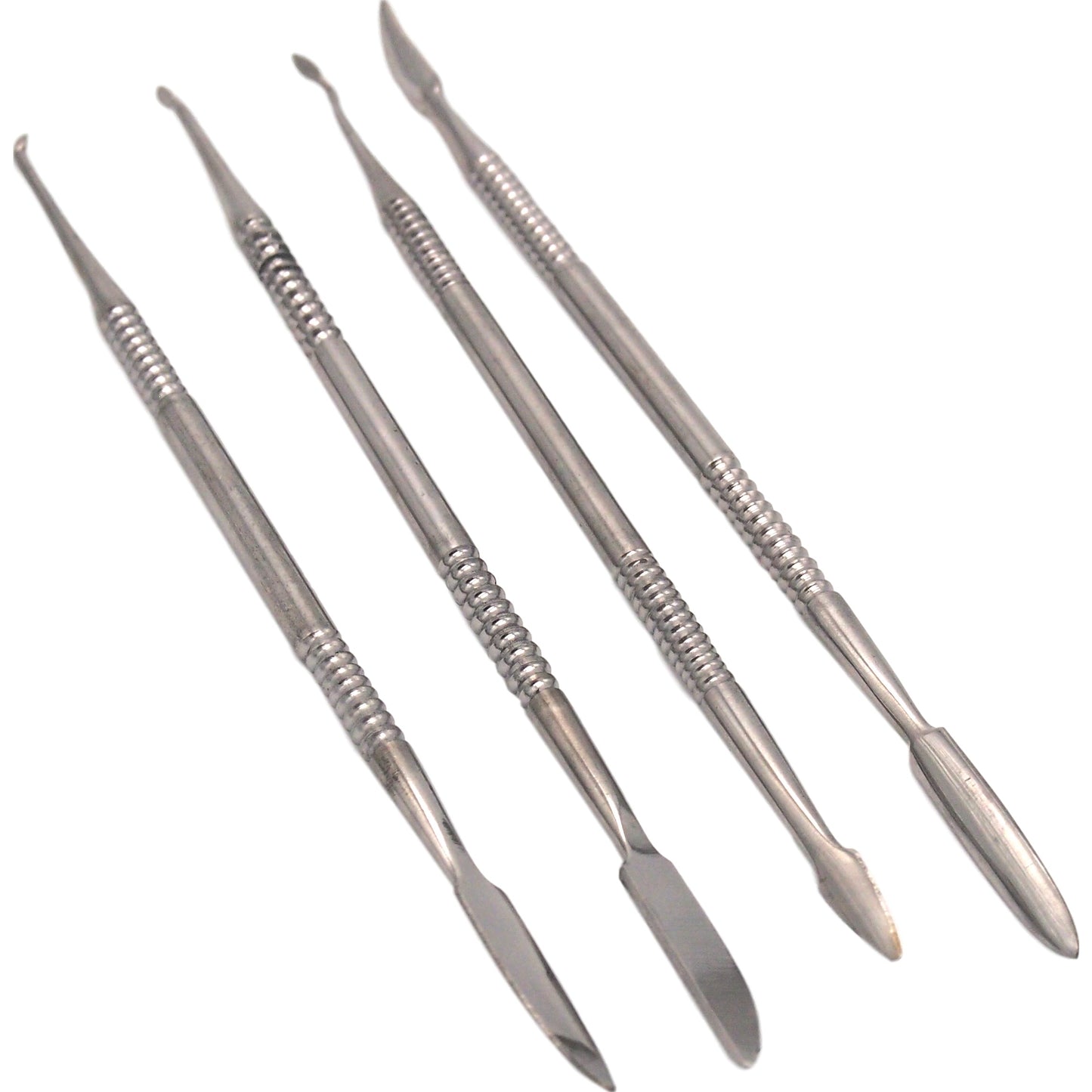 21 Double Ended Wax Carvers Jewelers Polymer Clay Tools