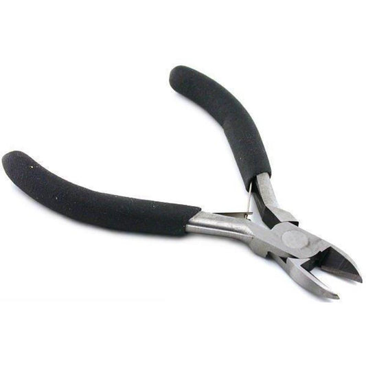 Diagonal Cutters 4 1/2"