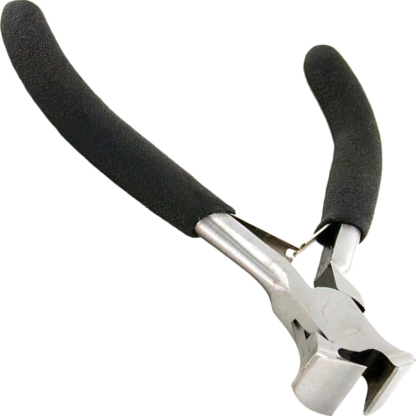 End Cutting Pliers 4 1/2"