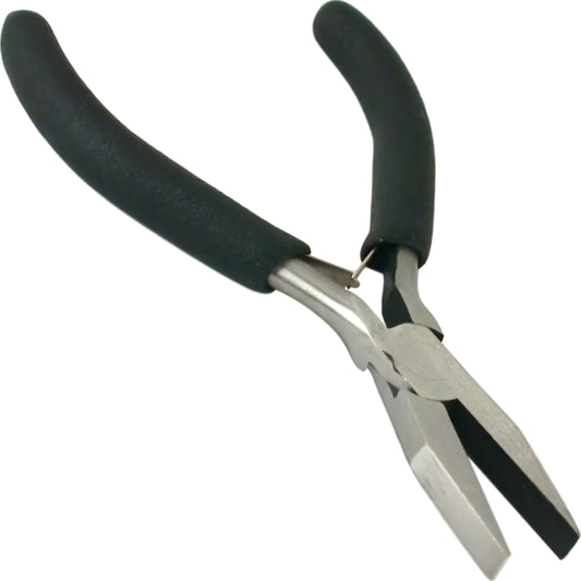 Flat Nose Pliers 5 "