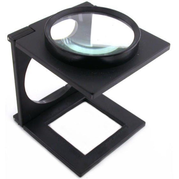3X Linen Tester Magnifier – FindingKing