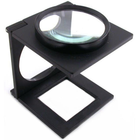 3X Linen Tester Magnifier