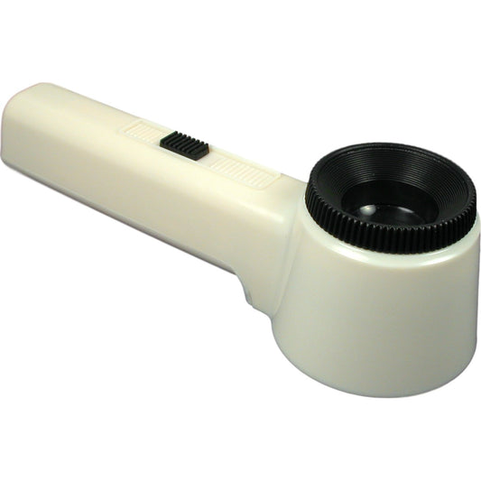 9x Illuminated Magnifier