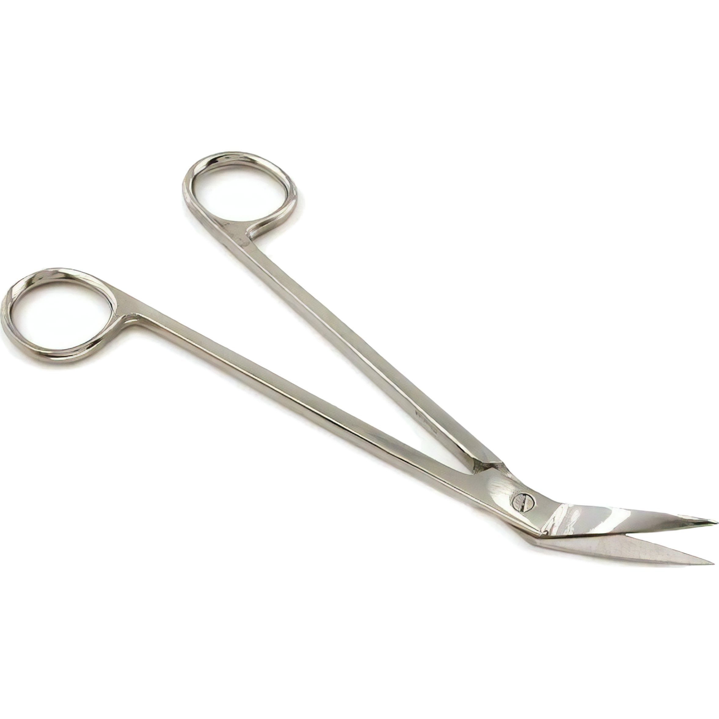 Kelly Angular Scissors for Sewing Embroidering Beading Hobby Craft Too ...
