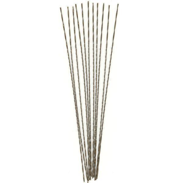 Spiral Sawblades #2 Sold by the Dozen