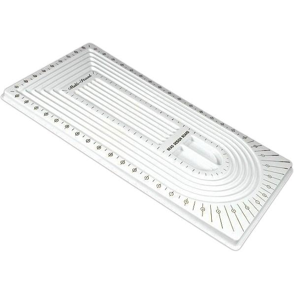 Bead Board Plastic 52"