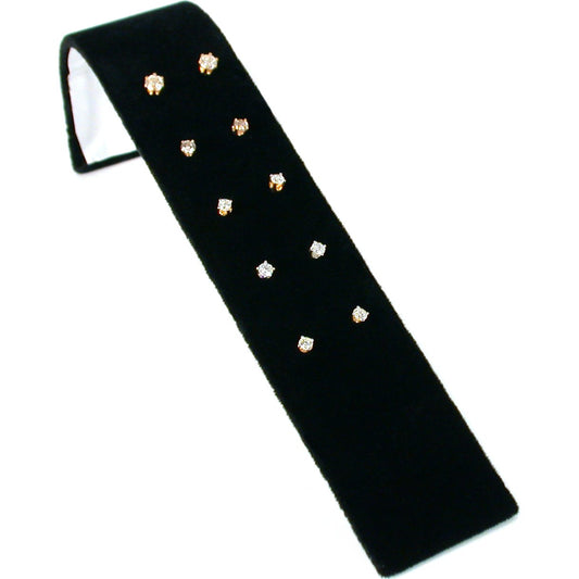 Earring Ramp Display 6 1/4"