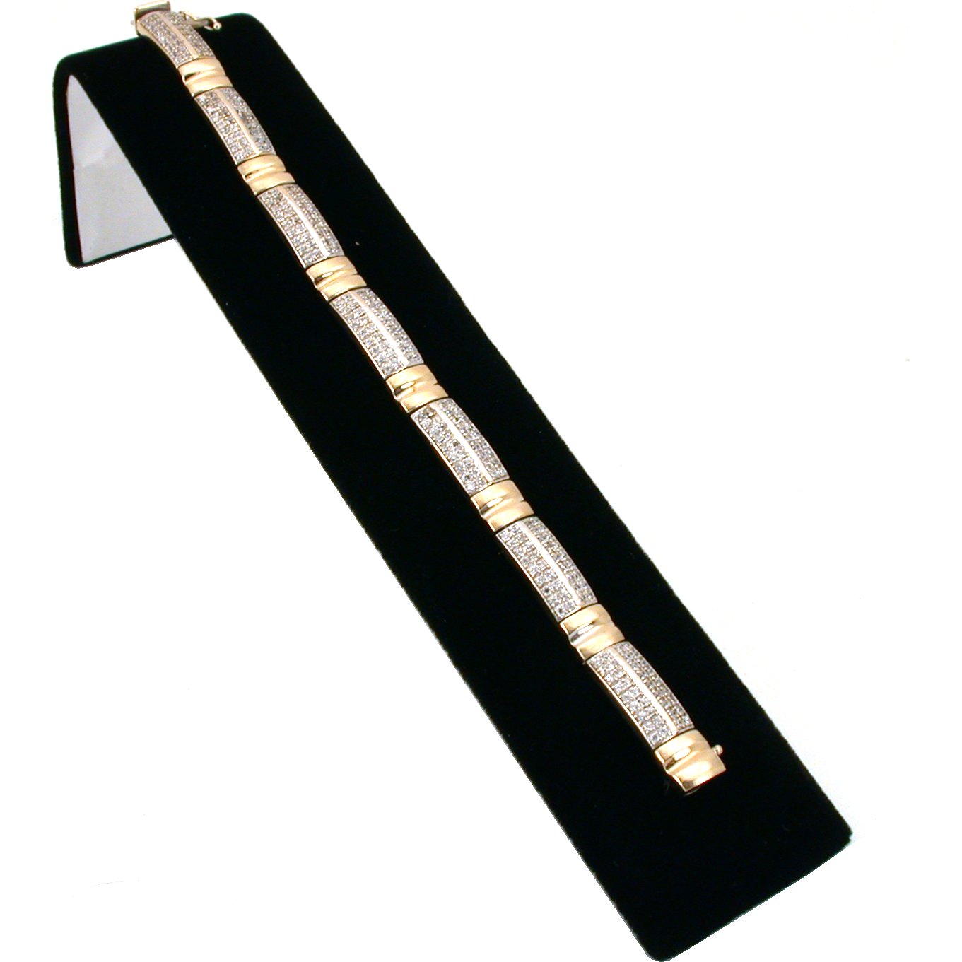 Chain Ramp Display Bracelet Ramp Display 8