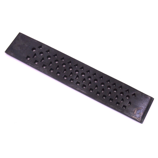 Drawplate 60 Assorted Shape Holes