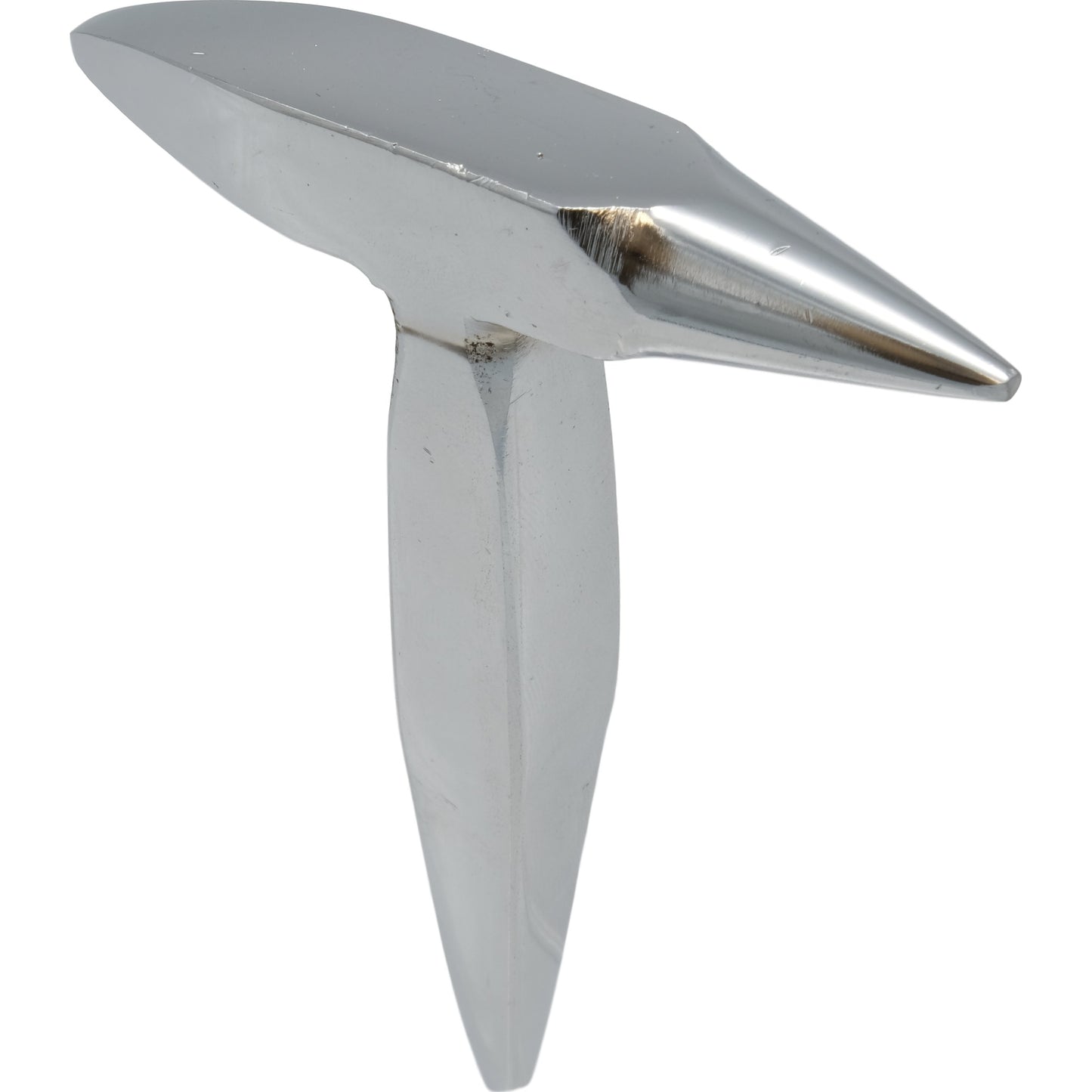 T-Shaped Anvil