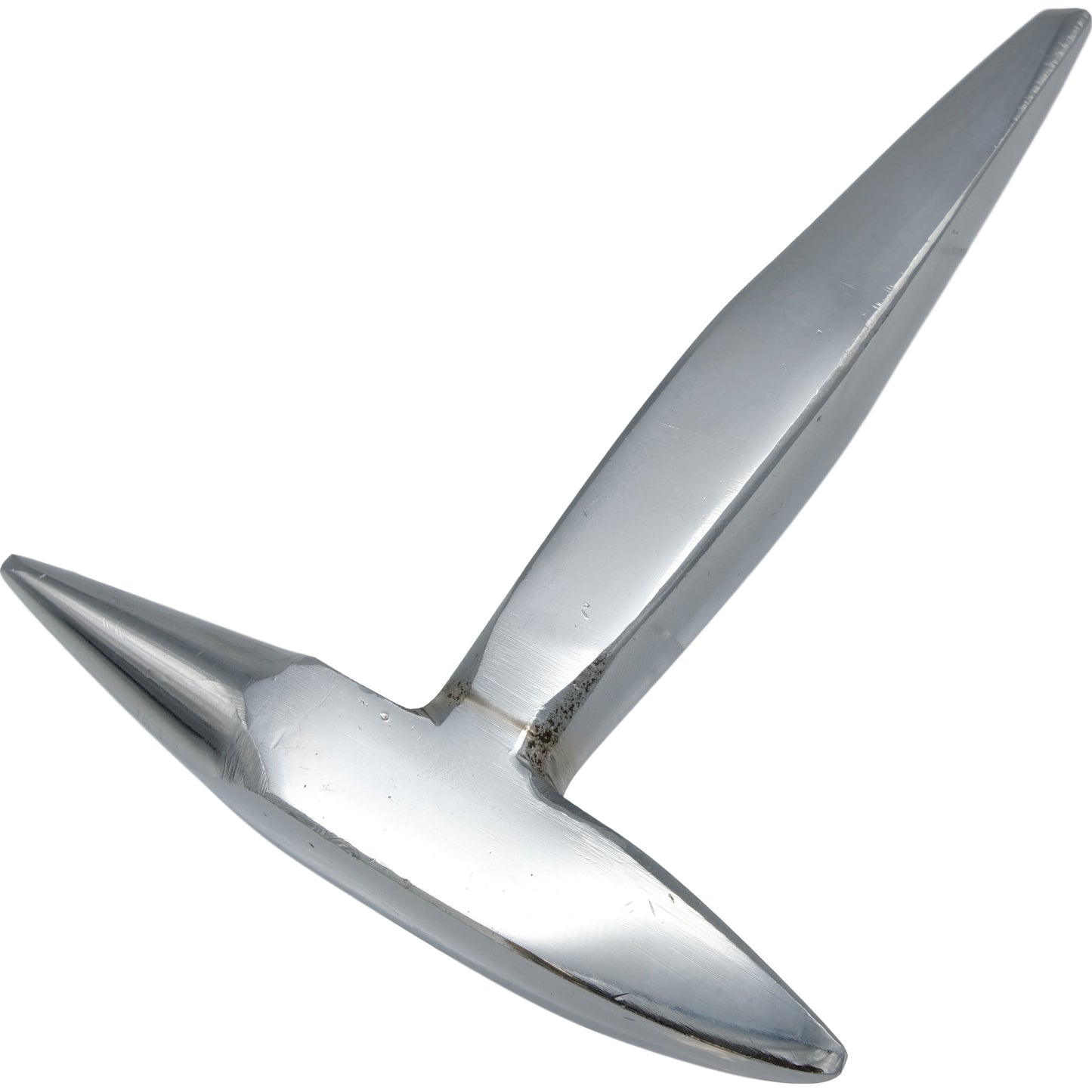 T-Shaped Anvil