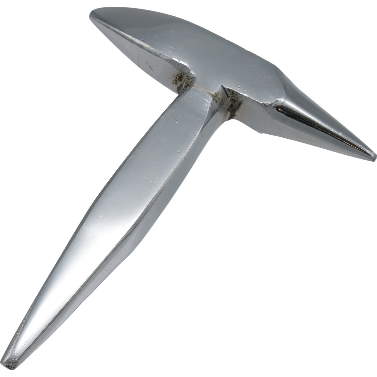 T-Shaped Anvil