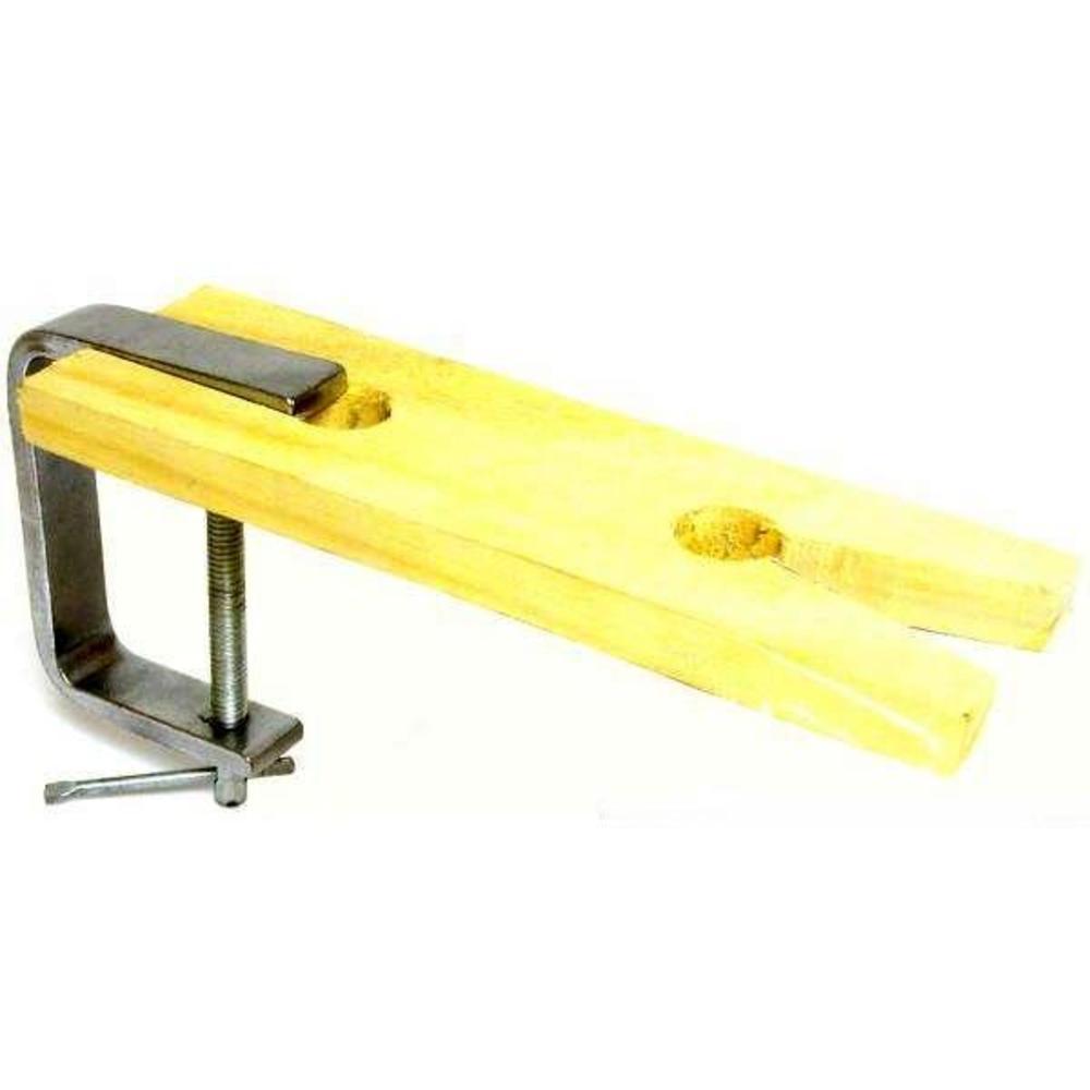 Bench Pin V-Slot