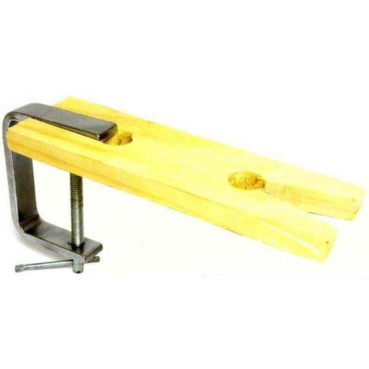 Bench Pin V-Slot