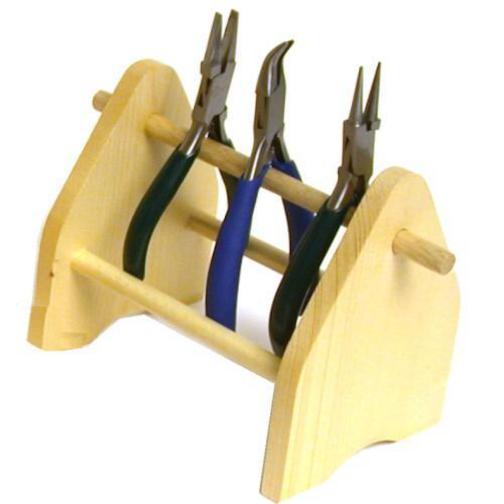 Plier Rack