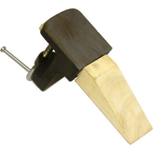 Bench Pin Clamp On