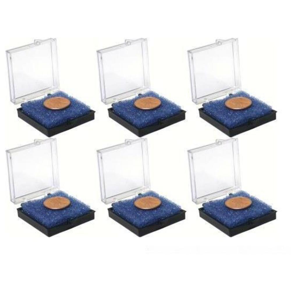 Diamond & Coin Collectors Shipping Boxes