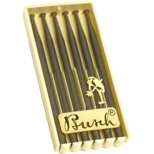 Busch Burs Wheel Stone Channel Bur Tools 023