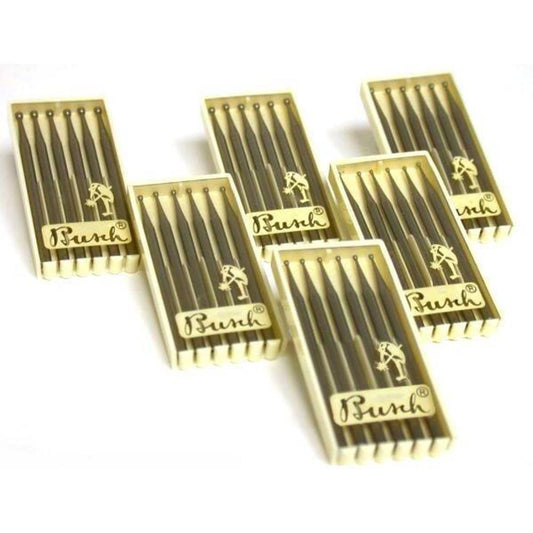 Busch Cup Burs 36Pcs