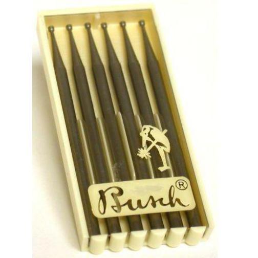Busch Cup Burs Stone Setting Bur Tools 012