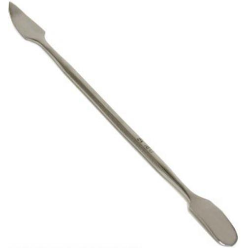 Norustain Wax Carving Spatula Double Ended #31