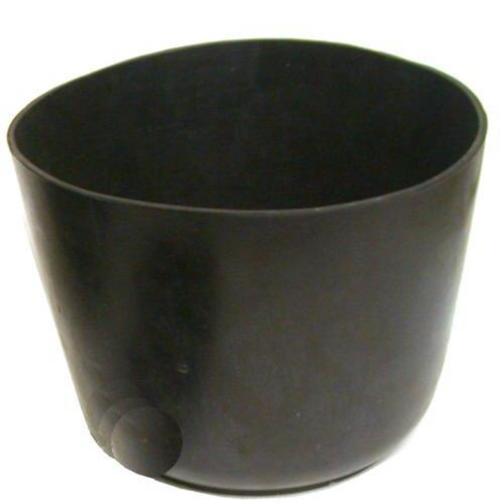 Rubber Mixing Bowl 1gal