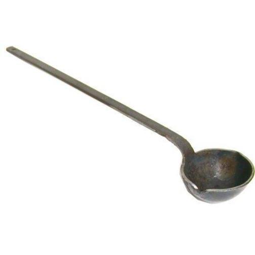 Melting Ladle