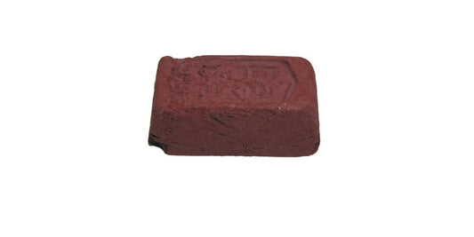 Royal Velvet Red Polishing Rouge for Gold & Silver 16oz