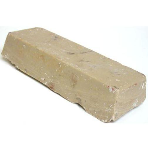 Bobbing Tripoli Polishing Compound for Platinum 15.5oz