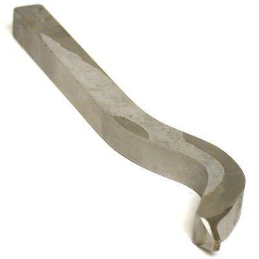 18K Stamp .8mm