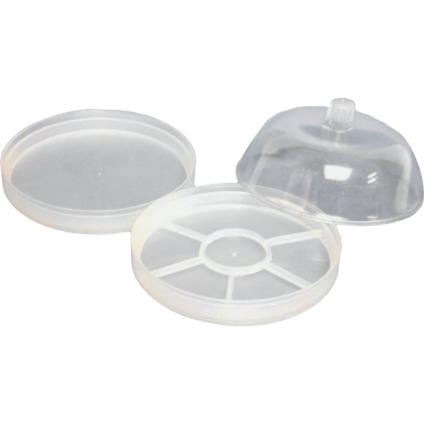 Watch Repair Part Cover & Tray
