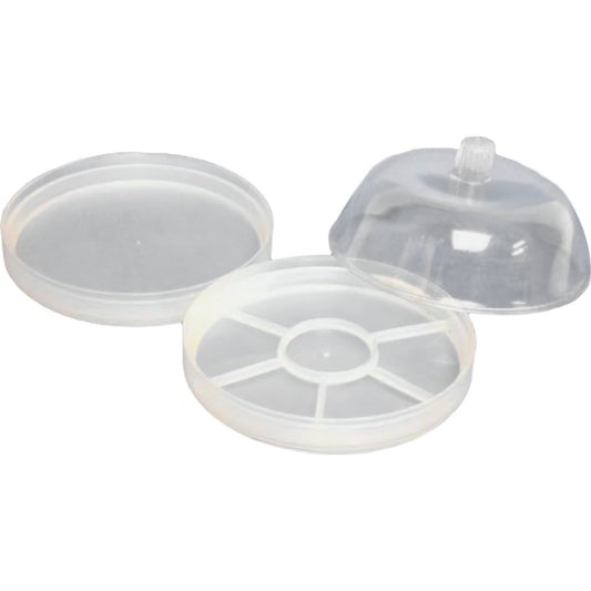 Watch Repair Part Cover & Tray